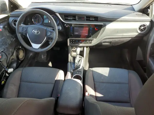 5YFBURHE2KP899521 2019 TOYOTA COROLLA - Image 8