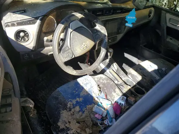5YFBURHE2KP900747 2019 TOYOTA COROLLA - Image 8