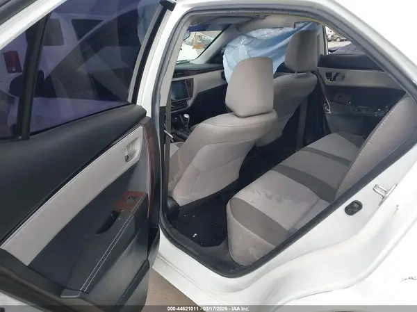 5YFBURHE2KP900750 2019 TOYOTA COROLLA - Image 8