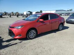 5YFBURHE2KP901011 2019 TOYOTA COROLLA