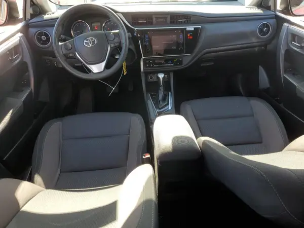5YFBURHE2KP901011 2019 TOYOTA COROLLA - Image 8