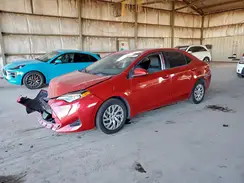 5YFBURHE2KP902174 2019 TOYOTA COROLLA