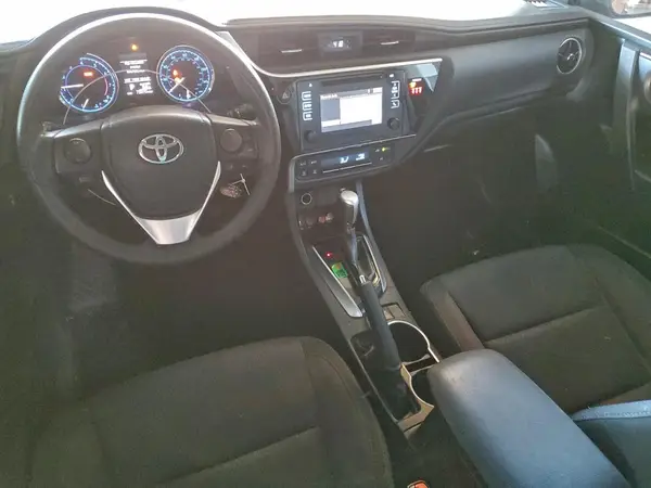 5YFBURHE2KP902174 2019 TOYOTA COROLLA - Image 8