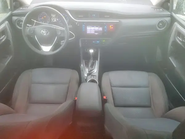 5YFBURHE2KP902241 2019 TOYOTA COROLLA - Image 8