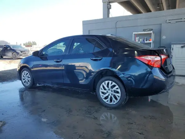 5YFBURHE2KP902613 2019 TOYOTA COROLLA - Image 2