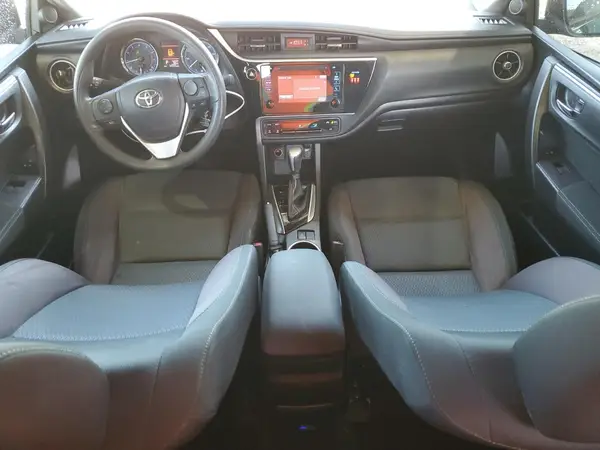 5YFBURHE2KP902613 2019 TOYOTA COROLLA - Image 8
