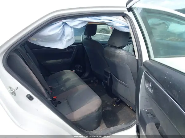 5YFBURHE2KP903292 2019 TOYOTA COROLLA - Image 8