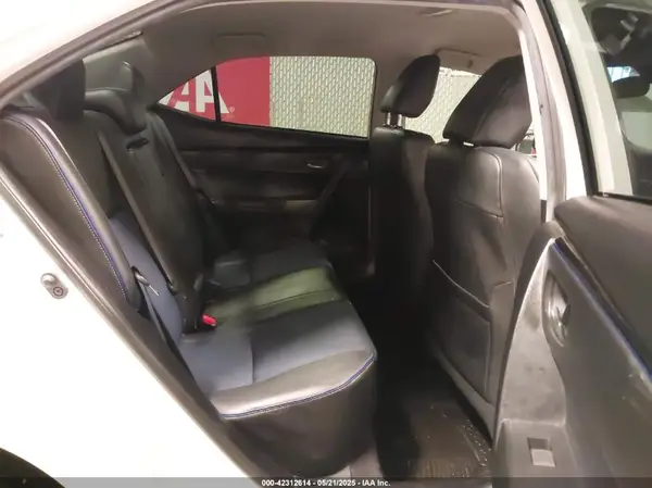 5YFBURHE2KP903812 2019 TOYOTA COROLLA - Image 8