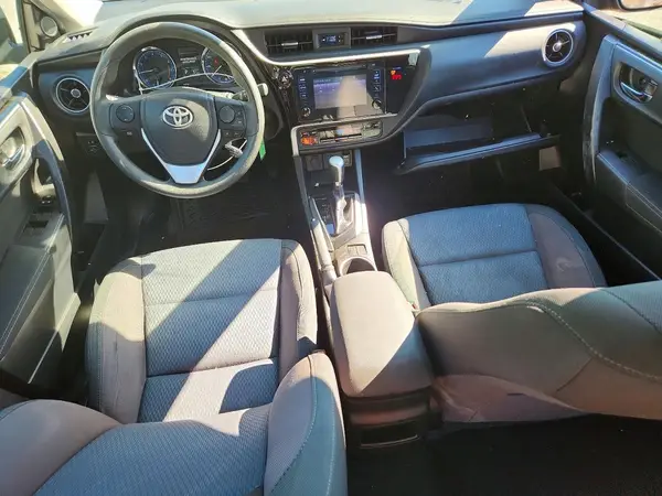 5YFBURHE2KP904068 2019 TOYOTA COROLLA - Image 8