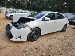 5YFBURHE2KP904460 2019 TOYOTA COROLLA