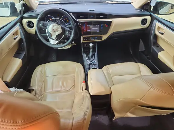 5YFBURHE2KP904460 2019 TOYOTA COROLLA - Image 8