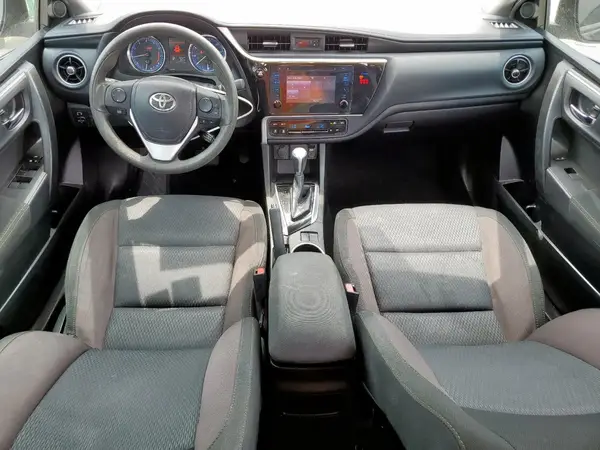 5YFBURHE2KP904913 2019 TOYOTA COROLLA - Image 8