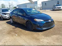 5YFBURHE2KP905012 2019 TOYOTA COROLLA