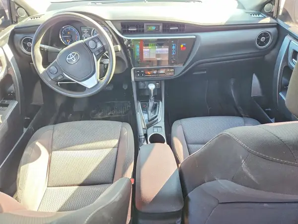 5YFBURHE2KP905561 2019 TOYOTA COROLLA - Image 8