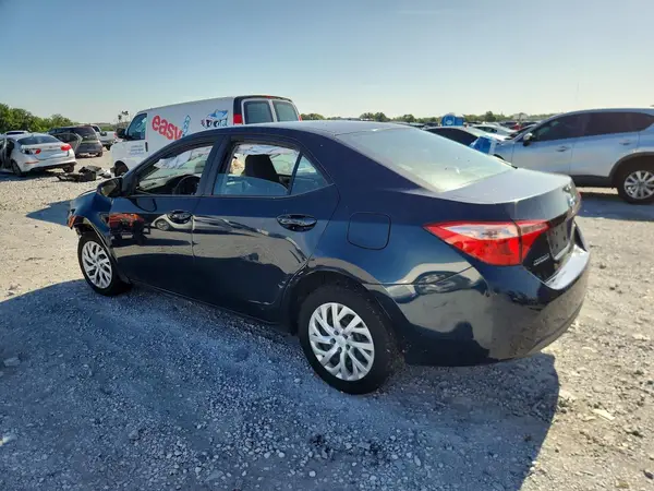 5YFBURHE2KP905575 2019 TOYOTA COROLLA - Image 2