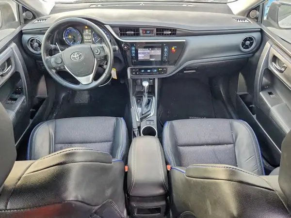 5YFBURHE2KP905804 2019 TOYOTA COROLLA - Image 8