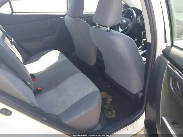 5YFBURHE2KP906144 2019 TOYOTA COROLLA - Image 8