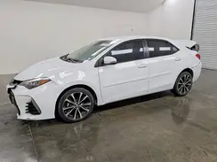 5YFBURHE2KP906709 2019 TOYOTA COROLLA