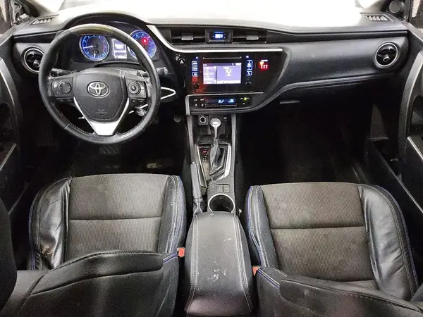 5YFBURHE2KP906709 2019 TOYOTA COROLLA - Image 8