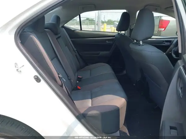 5YFBURHE2KP907164 2019 TOYOTA COROLLA - Image 8