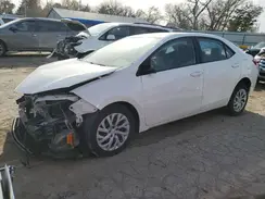 5YFBURHE2KP907780 2019 TOYOTA COROLLA