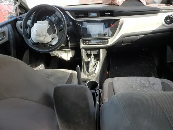 5YFBURHE2KP907780 2019 TOYOTA COROLLA - Image 8
