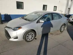 5YFBURHE2KP907939 2019 TOYOTA COROLLA