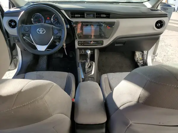 5YFBURHE2KP907939 2019 TOYOTA COROLLA - Image 8