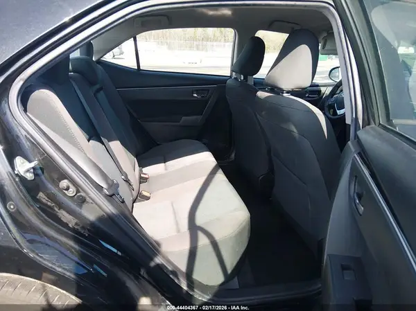 5YFBURHE2KP909481 2019 TOYOTA COROLLA - Image 8