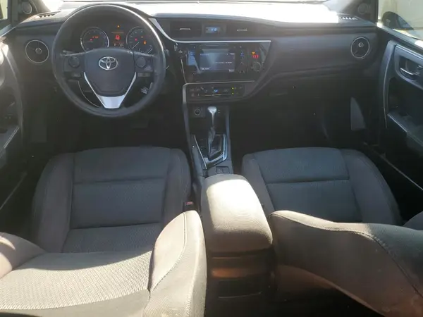 5YFBURHE2KP909660 2019 TOYOTA COROLLA - Image 8