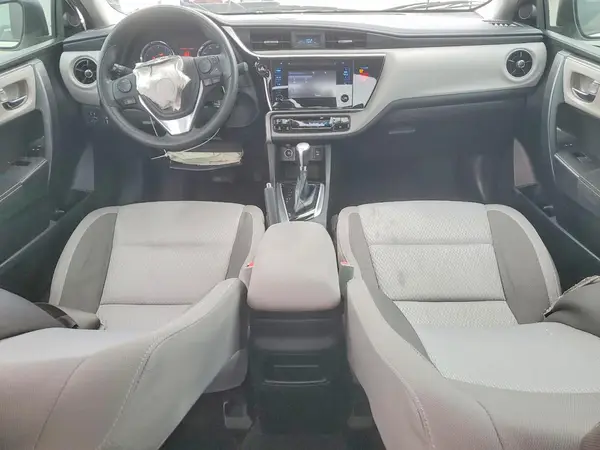 5YFBURHE2KP910470 2019 TOYOTA COROLLA - Image 8