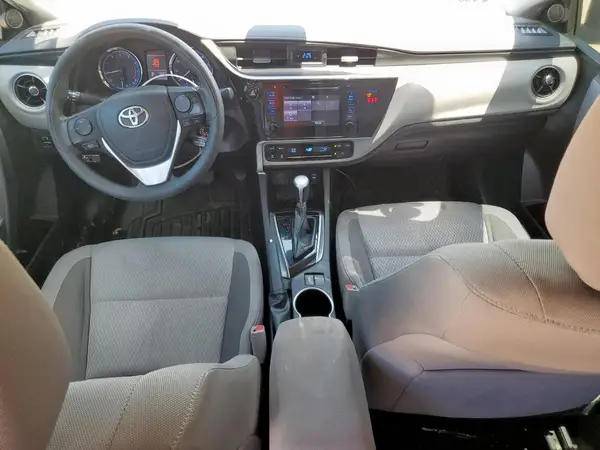 5YFBURHE2KP910601 2019 TOYOTA COROLLA - Image 8