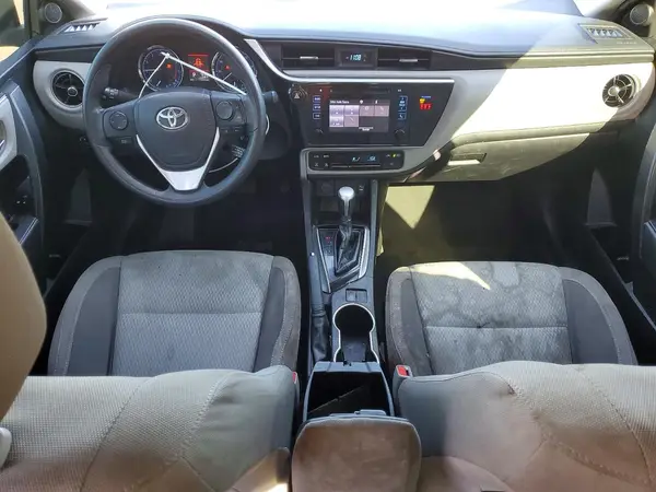 5YFBURHE2KP910842 2019 TOYOTA COROLLA - Image 8