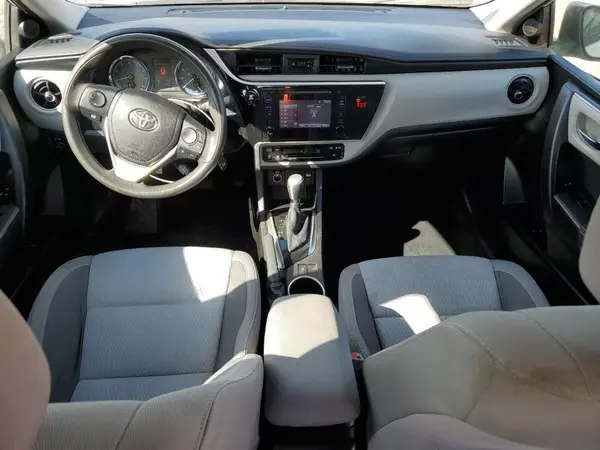5YFBURHE2KP911215 2019 TOYOTA COROLLA - Image 8