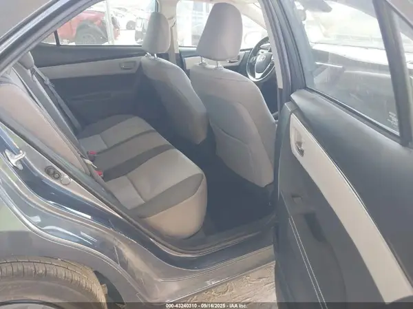 5YFBURHE2KP912459 2019 TOYOTA COROLLA - Image 8