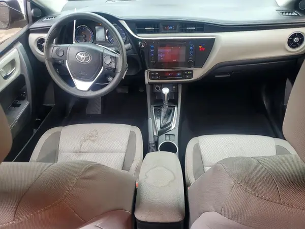 5YFBURHE2KP912655 2019 TOYOTA COROLLA - Image 8