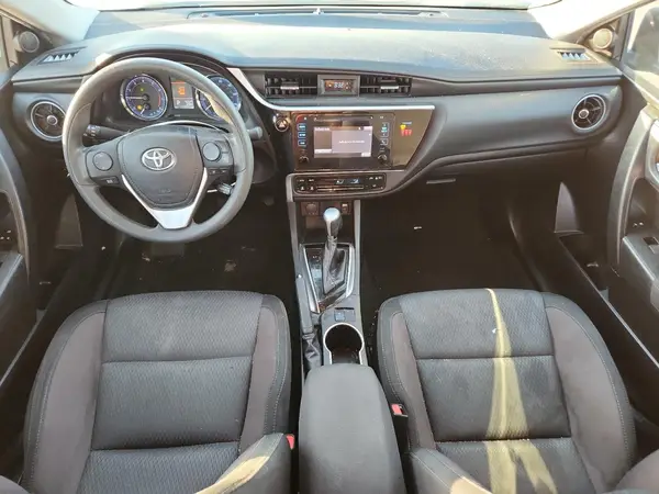 5YFBURHE2KP912915 2019 TOYOTA COROLLA - Image 8