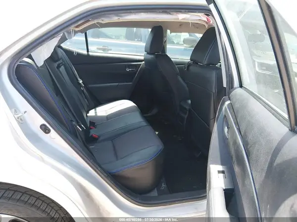 5YFBURHE2KP913417 2019 TOYOTA COROLLA - Image 8