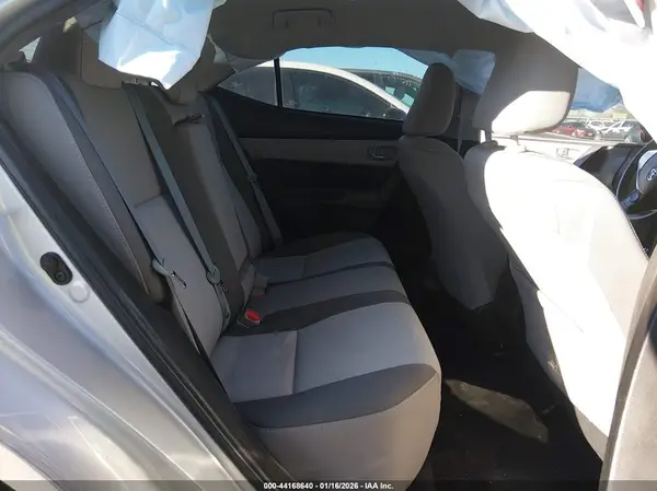 5YFBURHE2KP913661 2019 TOYOTA COROLLA - Image 8
