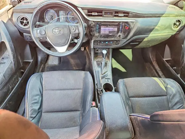 5YFBURHE2KP914793 2019 TOYOTA COROLLA - Image 8