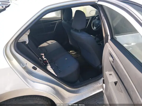5YFBURHE2KP914860 2019 TOYOTA COROLLA - Image 8