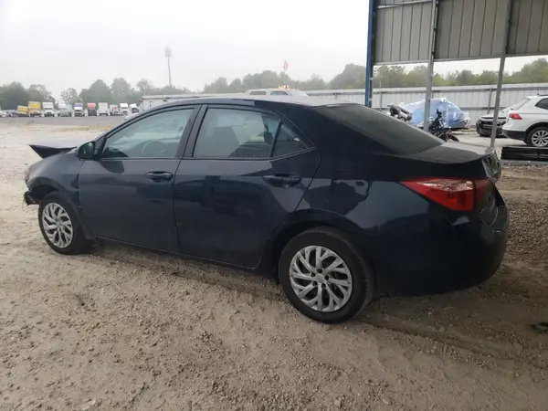 5YFBURHE2KP915068 2019 TOYOTA COROLLA - Image 2