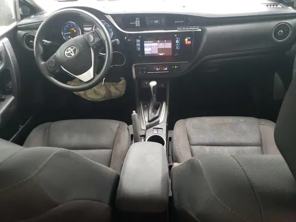 5YFBURHE2KP915068 2019 TOYOTA COROLLA - Image 8