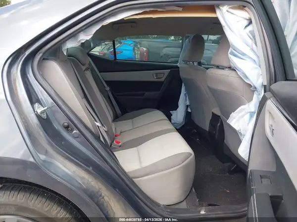 5YFBURHE2KP915619 2019 TOYOTA COROLLA - Image 8