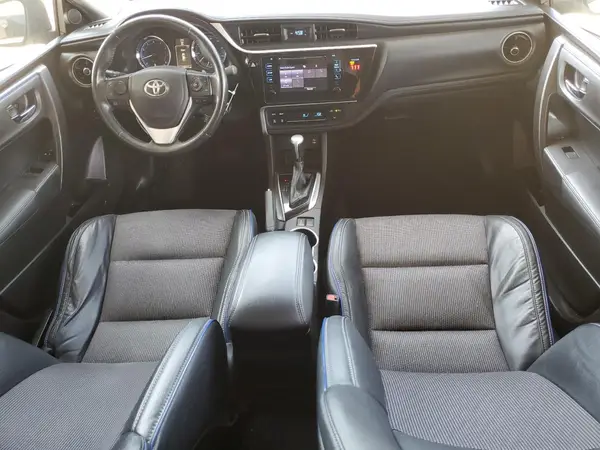 5YFBURHE2KP915779 2019 TOYOTA COROLLA - Image 8