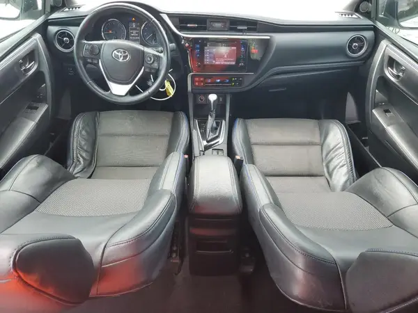5YFBURHE2KP916267 2019 TOYOTA COROLLA - Image 8