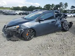 5YFBURHE2KP916348 2019 TOYOTA COROLLA