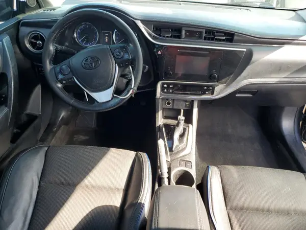 5YFBURHE2KP916348 2019 TOYOTA COROLLA - Image 8