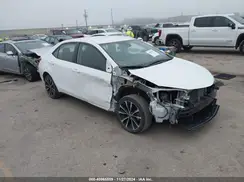 5YFBURHE2KP916365 2019 TOYOTA COROLLA