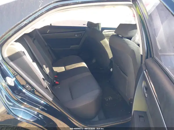 5YFBURHE2KP916544 2019 TOYOTA COROLLA - Image 8